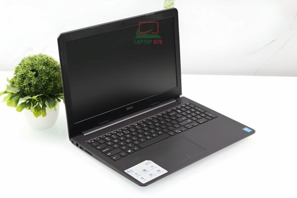 Laptop Cũ Dell Inspiron 5547 - Đáp Ứng Mọi Nhu Cầu Công Việc