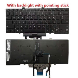 Ban Phim Dell Latitude 3400 5400 5400 5401 5410 5411 7400 7410 2