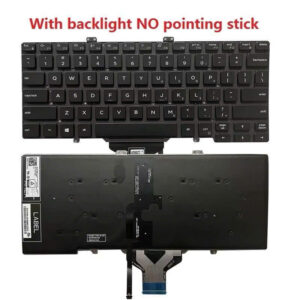 Ban Phim Dell Latitude 3400 5400 5400 5401 5410 5411 7400 7410 3
