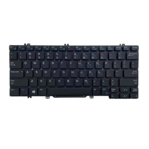 Ban phim Dell 5280 5288 5289 5290 7280 7290 7389 7390 Latitude 2