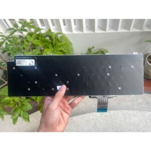 Ban phim dell Precision 7550 7560 7750 7760 1