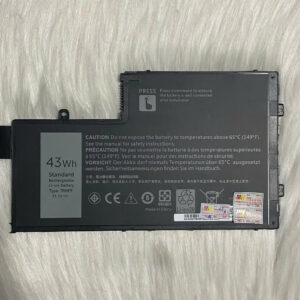 Pin Dell 5547 5447 5448 5548 5457 5557 5442 5542 5443 5543 3450 3550 43Wh TRHFF 3