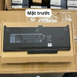 Pin Dell Latitude 5300 5310 7300 7400 MXV9V 0G74G 60Wh 5